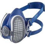 Fp - demi - masque gvs elipse avec filtres p3 s / m