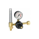 Fp - détendeur pour bouteilles 801 - 30flar argon / co2 200 bar 30 l / min w 21, 8 x 1 / 14 po. rh harris ... Fp - détendeur pour bouteilles 801 - 30flar argon / co2 200 bar 30 l / min w 21, 8 x 1 / 14 po. rh harris ...