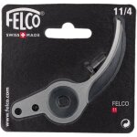 Fp - felco contre - lame de rechange avec vis 11 / 4, argent pour sécateurs felco 11 (35 x 15 x 5 cm) ... Fp - felco contre - lame de rechange avec vis 11 / 4, argent pour sécateurs felco 11 (35 x 15 x 5 cm) ...