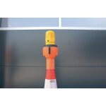 Fp - feu clignotant accessoires pour cnes de signalisation