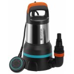Fp - gardena 09048 - 61 pompe submersible pour eau claire / sale 15000