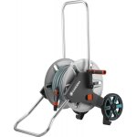 Fp - gardena cleverroll - chariot à tuyaux cleverroll m, métal, avec tuyau classic et accessoires, 20 ... Fp - gardena cleverroll - chariot à tuyaux cleverroll m, métal, avec tuyau classic et accessoires, 20 ...