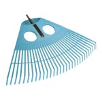 Fp - gardena cs fan rteau xxl promotion (balai + manche) - 03015 - 20