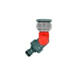 Gardena nez de robinet coud� et articul� 1 / 2 998 - 50