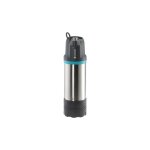 Fp - pompe  eau submersible 6100 / 5 inox automatic 01773 - 61