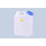 Fp - hünersdorff 818200 jerrican à col large 22 l Fp - hünersdorff 818200 jerrican à col large 22 l