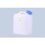 Fp - hünersdorff 818300 jerrican à col large 31 l Fp - hünersdorff 818300 jerrican à col large 31 l