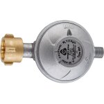 Manom�tre 1, 5kg / h, 50mbar