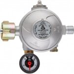 Fp - manomètre 1, 5kg / h, 50mbar Fp - manomètre 1, 5kg / h, 50mbar