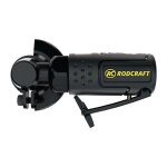Fp - meuleuse d'angle pneumatique rc 7103 mini 50 - 59 mm 18 000 min - � 60 l / min rodcraf