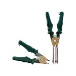 Fp - pince force 4 pour les torches mig / mag - abicor binzel - 193. ch. 004