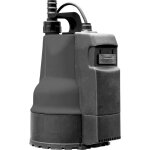 Fp - ebara blueline pompe submersible 7200 l / h - 6000003473