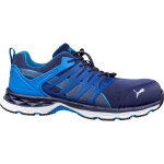 Fp - puma chaussures de s�curit� velocity 2. 0 blue low taille 40 bleu - 64. 385. 0 - 40