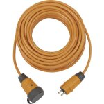 Fp - rallonge lectrique ip44 h07bq - f3g15 10m brennenstuhl
