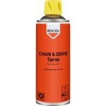 Fp - rocol - lubrifiant pour cha�nes - 300ml - 22001 - ce produit de marque rocol est neuf.