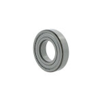 Fp - roulement � billes � gorge profonde e2. 6309 - 2z / c3 int 45mm ext 100mm ep. 25mm skf