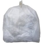 Fp - sacs poubelle 240 l, typ100 transparent, lose (par 50) Fp - sacs poubelle 240 l, typ100 transparent, lose (par 50)