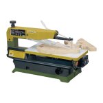 Fp - scie � d�couper dsh 900 / 1 400 min - � 90 detaille : 50 / 45 detaille : 25 mm proxxon