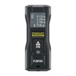 Fp - t�l�m�tre laser flm165 50m � 1. 5mm ip 40 stanley