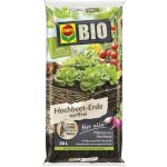 Fp - terreau bio, sans tourbe 20l compo sana (par 45)