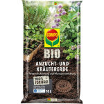 Fp - terreau sans tourbe 10 l compo bio