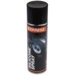 Fp - universeel - spray silicone express 300 ml. - 10023510 -