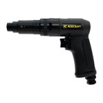 Fp - visseuse pneumatique rc 4710 2 000 min - � 6. 3 mm (1 / 4 po. ) a4 pans 2 - 6 nm rodcraf