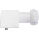 287421 - convertisseur pour réception satellite lnb jusqu'à 4 décodeurs scr 12 fréquences scd2 - fracarro ... 287421 - convertisseur pour réception satellite lnb jusqu'à 4 décodeurs scr 12 fréquences scd2 - fracarro ...