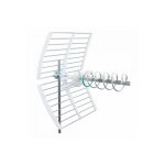 Antenne fracarro elika pro 700 c uhf 47db 213231