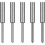 Fraise d'aff�teuse de tron�onneuse, diamant aff�teur de tron�onneus, t�tes de meulage en , pierre � meuler ...