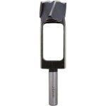 Promotion, fraise � bouchonner, m�ches � bouchons, forets � bouchons 1 / 2'' - 25mm, aafgvc