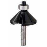 Fraise � chanfreiner bosch 1 / 4' � 34, 9 mm l 13 mm l 14, 7 mm g 56 mm 45� - 2608628416
