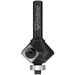 Fraises  chanfreiner avec plaquettes rversibles d 29 / i 8 / s 8 / a 45 - fraiser