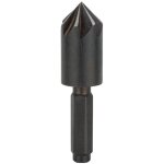 Fraise conique � lamer rectifi�e - r�f. 1609200315 - bosch