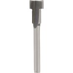 Fraise � d�foncer (hss) 8, 0 mm - dremel