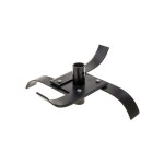 Husqvarna - fraise d�part gauche motobineuse / staub - 0320010014