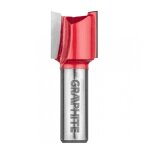 Fraise graphite hm 20 x 19 mm - usinage de pr�cision du bois et du pvc
