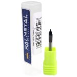 Fraise  graver en carbure monobloc 3, 175 x 45 x 0, 1 mm 1p