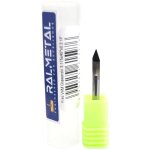 Fraise  graver en carbure monobloc 3, 175 x 45 x 0, 3 mm 1p