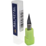 Fraise � graver en carbure monobloc 6 x 30� x 38 x 0, 2 mm 1p