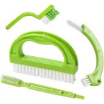 Fraise  raser  queue de 8 mm, fraise  copier en carbure de tungstne, roulements suprieur et infrieur, ...