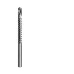 Fraise rotative pour bois chevill� � 6 x 90 mm. pour perceuse / d�fonceuse