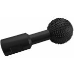 Fraise rotative sph�rique en carbure pour le travail du bois, 40 mm de diam�tre, fraises rotatives en ...