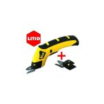 Cutter vigor vta - 36 lithium 3, 6v