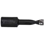 Festool domino df router bits d=4 df500 - fraiser