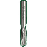 Fraiser - fraises  coupes hlicoidales positives z2 gambo 6mm d=2 i=8 s=6 upcut