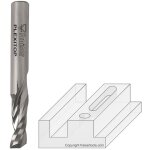 Fraiser - fraise plexiglas pour une dcoupe avec finition polie gambo 10mm d=10 i=32 s=10 plexitop