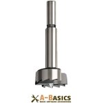 Mèches à façonner forstner d 26 / l 90 / s 8 - fraiser Mèches à façonner forstner d 26 / l 90 / s 8 - fraiser