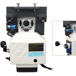 Fraiseuse � avance automatique horizontale al - 310 silencieuse utilisation simple durable qualit� de ...