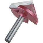 Fraiseuse cnc en forme de v 3d, 32 mm x 90 degr�s (ced x degr�), 6 mm